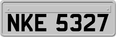 NKE5327