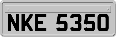 NKE5350