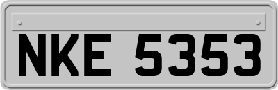 NKE5353