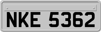 NKE5362