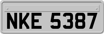 NKE5387