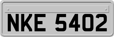 NKE5402