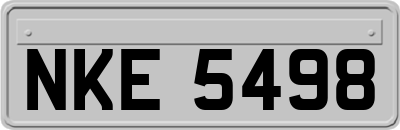 NKE5498