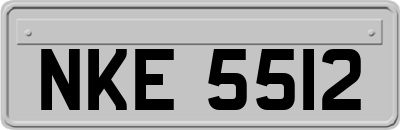 NKE5512