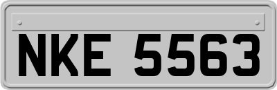 NKE5563