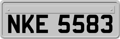 NKE5583