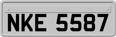 NKE5587