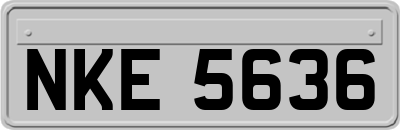 NKE5636
