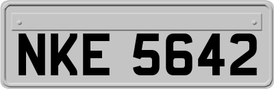 NKE5642