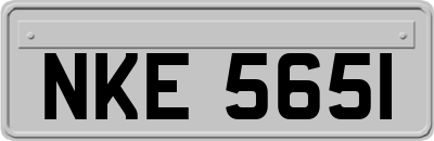 NKE5651
