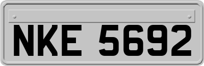 NKE5692