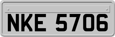 NKE5706