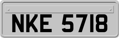 NKE5718