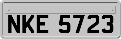 NKE5723
