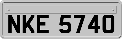 NKE5740