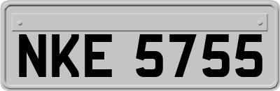 NKE5755