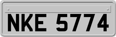 NKE5774