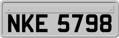NKE5798