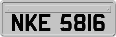 NKE5816