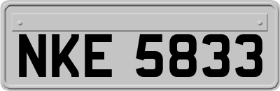 NKE5833