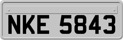 NKE5843