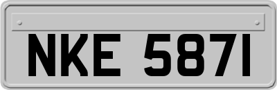 NKE5871