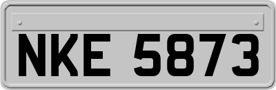 NKE5873