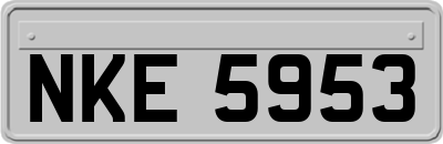 NKE5953