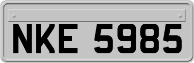 NKE5985