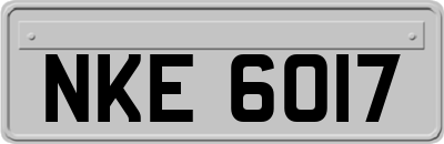 NKE6017