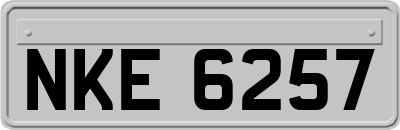 NKE6257