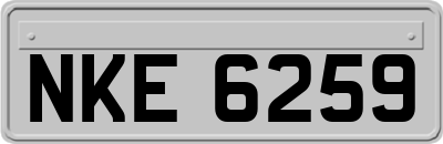 NKE6259