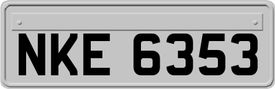 NKE6353