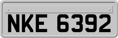 NKE6392