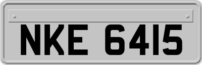 NKE6415