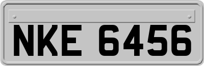 NKE6456
