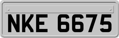NKE6675