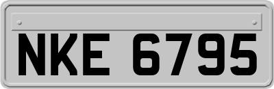 NKE6795