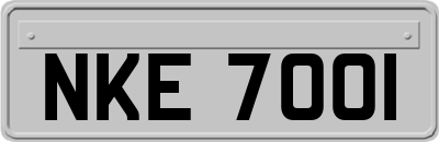 NKE7001