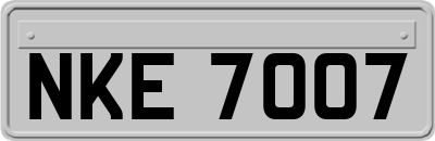 NKE7007