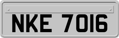 NKE7016