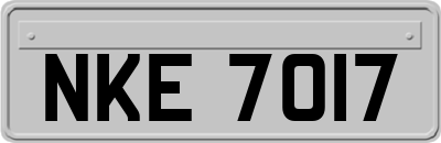 NKE7017