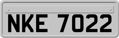 NKE7022