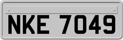 NKE7049