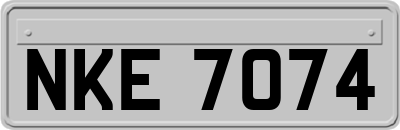 NKE7074