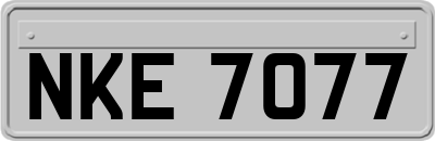 NKE7077