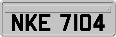 NKE7104