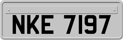 NKE7197