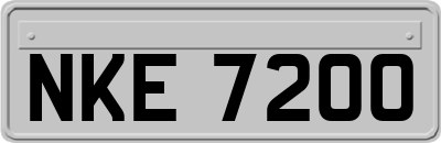 NKE7200