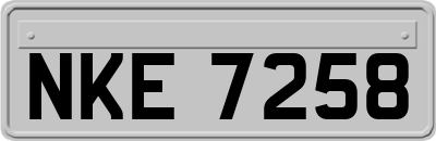 NKE7258